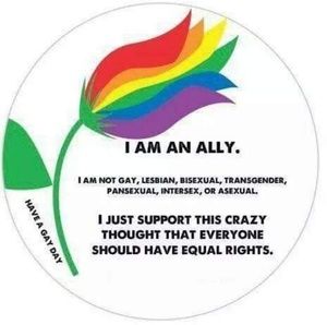 Meet your Posher, Jr n julie